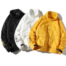 Charger l'image dans la galerie, Veste Superhey