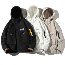 Charger l'image dans la galerie, Veste Superhey x2