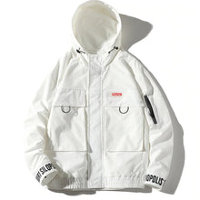 Charger l'image dans la galerie, Veste Superhey x2