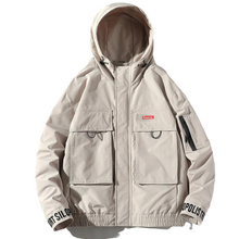 Charger l'image dans la galerie, Veste Superhey x2