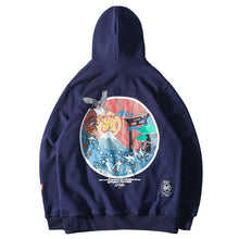Charger l'image dans la galerie, Hoodie Sendai