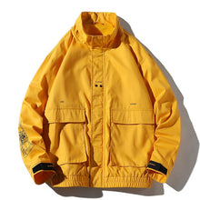 Charger l'image dans la galerie, Veste Superhey