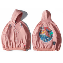 Charger l'image dans la galerie, Hoodie Sendai