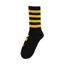 Charger l'image dans la galerie, Chaussettes Rayures