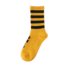 Charger l'image dans la galerie, Chaussettes Rayures