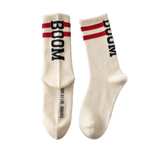 Charger l'image dans la galerie, Chaussettes Boom