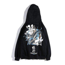 Charger l'image dans la galerie, Hoodie Python