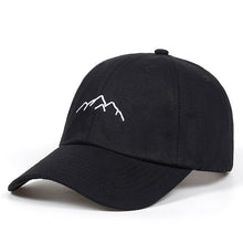 Charger l'image dans la galerie, Casquette Mountain