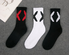 Charger l'image dans la galerie, Chaussette X