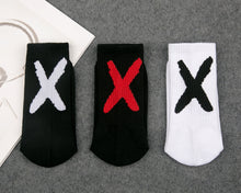 Charger l'image dans la galerie, Chaussette X