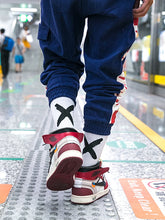 Charger l'image dans la galerie, Chaussette X