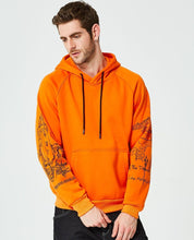 Charger l'image dans la galerie, Hoodie Manluoda