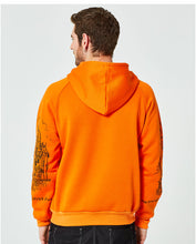 Charger l'image dans la galerie, Hoodie Manluoda