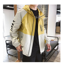 Charger l'image dans la galerie, Veste Future