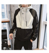 Charger l'image dans la galerie, Veste Future