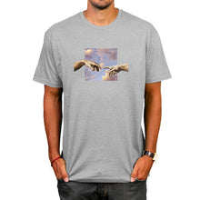 Charger l'image dans la galerie, T-Shirt Michel-Ange x2