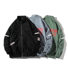 Charger l'image dans la galerie, Veste HZKLJYG