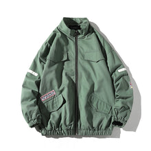 Charger l'image dans la galerie, Veste HZKLJYG