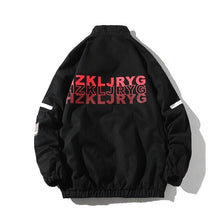 Charger l'image dans la galerie, Veste HZKLJYG