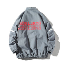 Charger l'image dans la galerie, Veste HZKLJYG