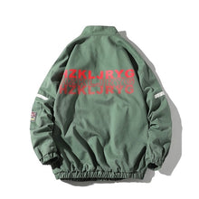 Charger l'image dans la galerie, Veste HZKLJYG