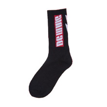 Charger l'image dans la galerie, Chaussettes DC WUIC
