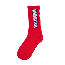 Charger l'image dans la galerie, Chaussettes DC WUIC