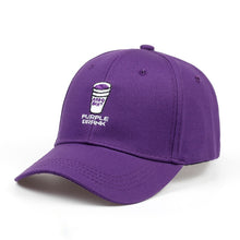 Charger l'image dans la galerie, Casquette Lean x2