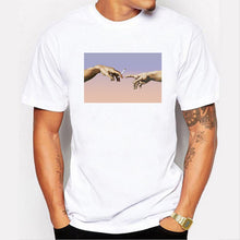 Charger l'image dans la galerie, T-Shirt Michel Ange