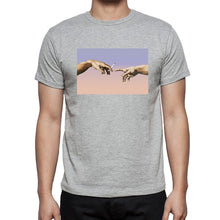 Charger l'image dans la galerie, T-Shirt Michel Ange