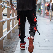 Charger l'image dans la galerie, Pantalon Devil