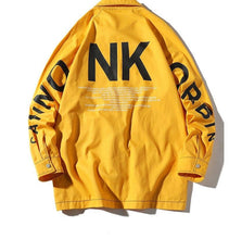 Charger l'image dans la galerie, Veste NK