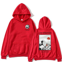 Charger l'image dans la galerie, Hoodie Law Of Nature