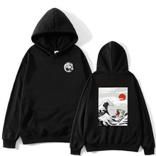 Charger l'image dans la galerie, Hoodie Law Of Nature