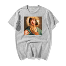 Charger l'image dans la galerie, T-Shirt Pulp Fiction X Vierge Marie