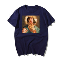 Charger l'image dans la galerie, T-Shirt Pulp Fiction X Vierge Marie