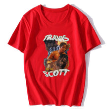 Charger l'image dans la galerie, T-Shirt Travis Scott