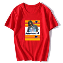 Charger l'image dans la galerie, T-Shirt Travis Scott