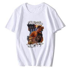 Charger l'image dans la galerie, T-Shirt Travis Scott