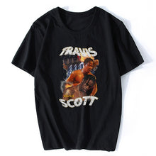 Charger l'image dans la galerie, T-Shirt Travis Scott
