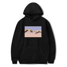 Charger l'image dans la galerie, Hoodie Michel Ange