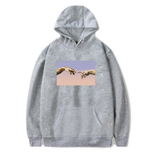 Charger l'image dans la galerie, Hoodie Michel Ange