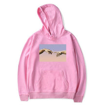 Charger l'image dans la galerie, Hoodie Michel Ange
