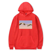 Charger l'image dans la galerie, Hoodie Michel Ange