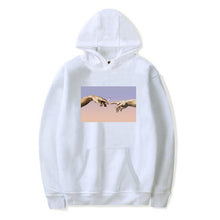 Charger l'image dans la galerie, Hoodie Michel Ange