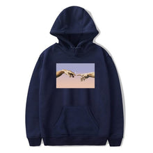 Charger l'image dans la galerie, Hoodie Michel Ange