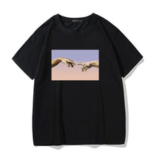 Charger l'image dans la galerie, T-Shirt Michel Ange