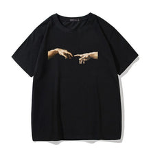 Charger l'image dans la galerie, T-Shirt Michel Ange