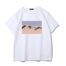 Charger l'image dans la galerie, T-Shirt Michel Ange