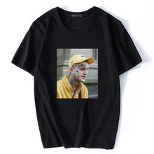Charger l'image dans la galerie, T-Shirt Lil Peep